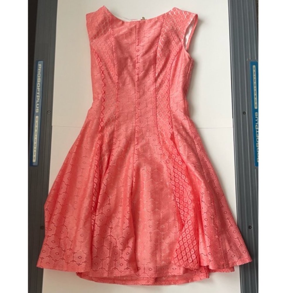 Danny and Nicole Dress